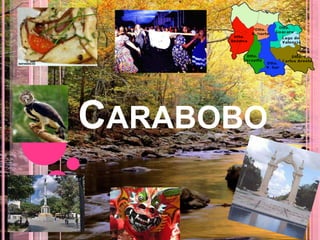 Carabobo 