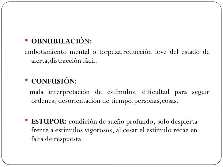 Estado de coma