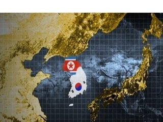 Guerra en Corea