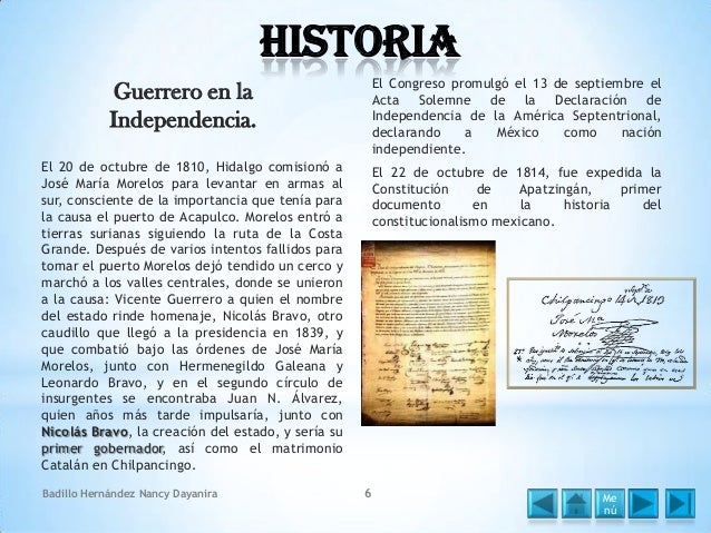 HISTORIA DEL ESTADO DE GUERRERO EBOOK DOWNLOAD HISTORIA DEL ESTADO DE GUERRERO EBOOK DOWNLOAD