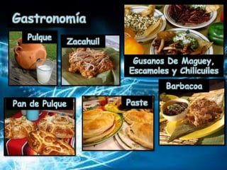 Estado de Hidalgo, Mexico