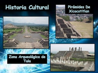 Estado de Hidalgo, Mexico