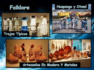 Estado de Hidalgo, Mexico