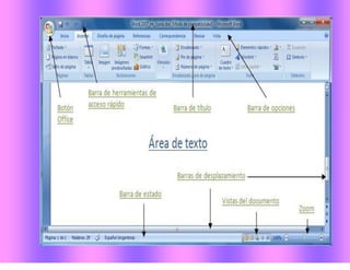 *WordPerfect: Programa de procesamiento de texto, que fue estándar de facto
durante muchos años, pero en la actualidad ha sido eclipaso,
como Microsoft Word
*KWord: Es un procesador de texto libre, componente de la suite ofimática KOffice
*Zoho Writer: Procesador de texto que cuenta con corrector ortográfico, opciones
deshacer/rehacer multinivel
 