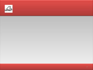 Estado de posición  financiera