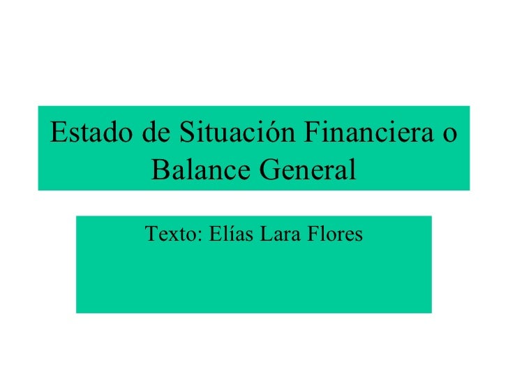 Estado de situación financiera (elías lara flores) (2)