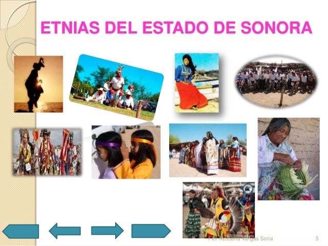 Estado de Sonora