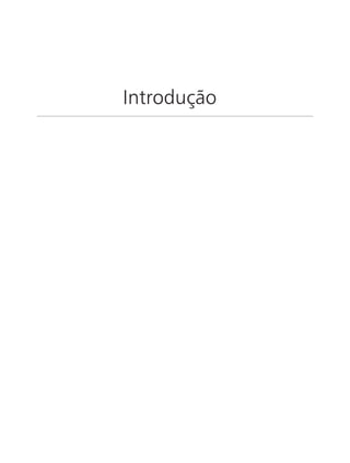 Introdução
 
