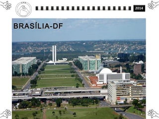 BRASÍLIA-DFBRASÍLIA-DF
 