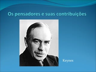 Keynes 