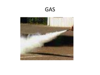 GAS