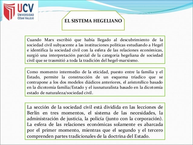Estado gobierno y sociedad