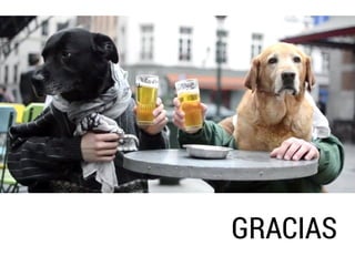 GRACIAS
 