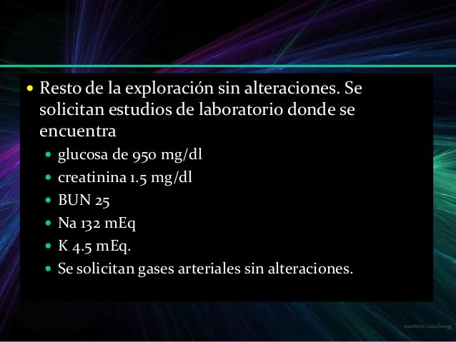 ESTADO HIPEROSMOLAR HIPERGLICEMICO (COMA HIPEROSMOLAR) ESTADO HIPEROSMOLAR HIPERGLICEMICO (COMA HIPEROSMOLAR)
