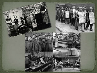 Estado novo  e  capitalismo industrial