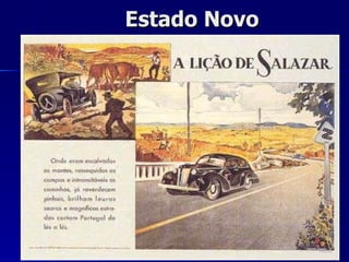 Estado Novo 