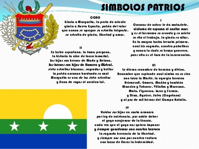 Estado Nueva Esparta (García, Gabriel 16) (9 