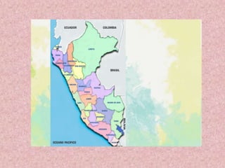 Estado Peruano Naty Perez