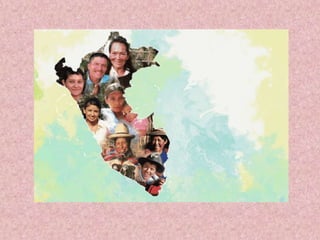 Estado Peruano Naty Perez