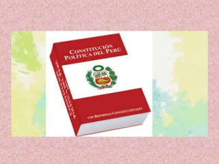 Estado Peruano Naty Perez