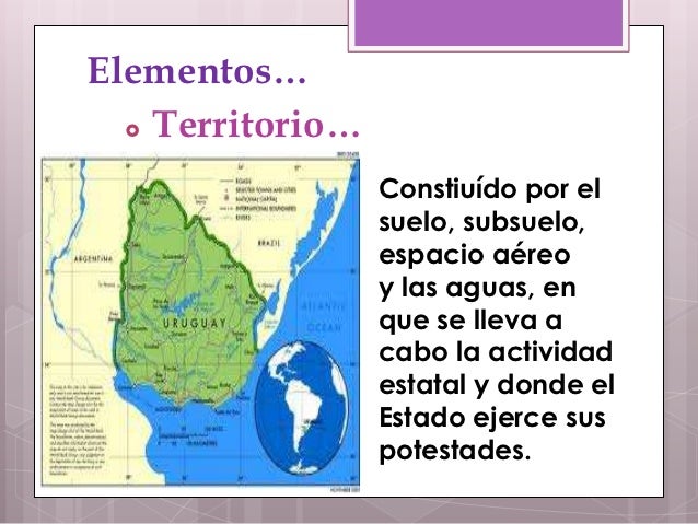 Estado ppt