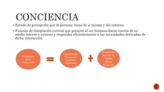 Estados de coma y trastornos de conciencia.pptx
