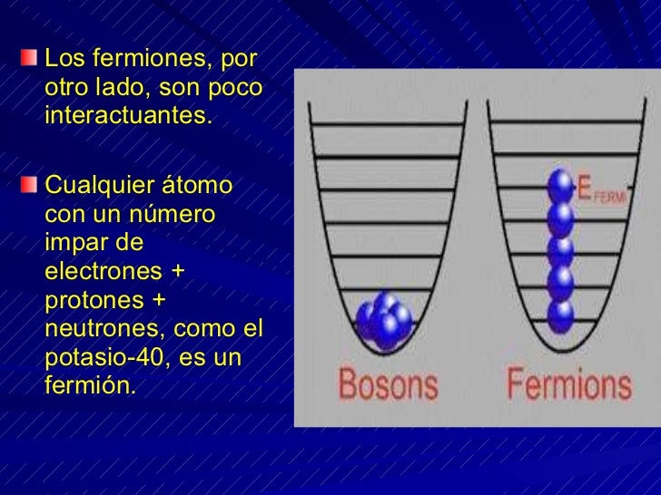 Estados de la materia