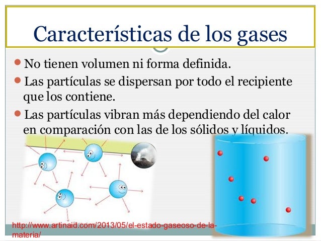 Estados de la materiaicvc
