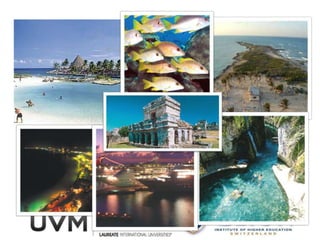 Estados del sur de méxico