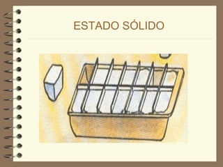 ESTADO SÓLIDO 
