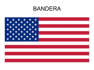 BANDERA 