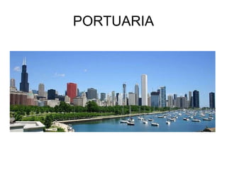 PORTUARIA 