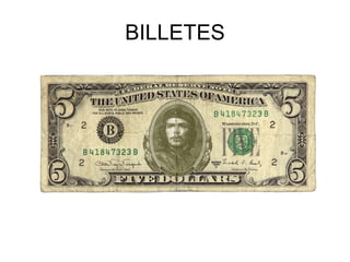 BILLETES 