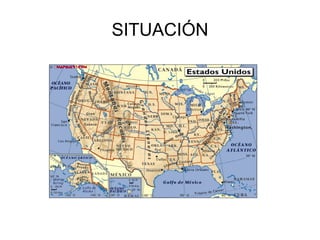 SITUACIÓN 