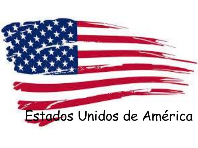 Estados unidos