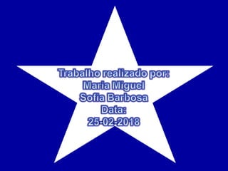 Estados Unidos - Maria e Sofia