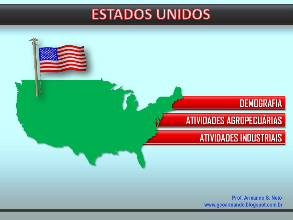 Como Está Organizada A Produção Agropecuária Nos Estados Unidos