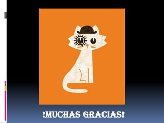 !MUCHAS GRACIAS!

 