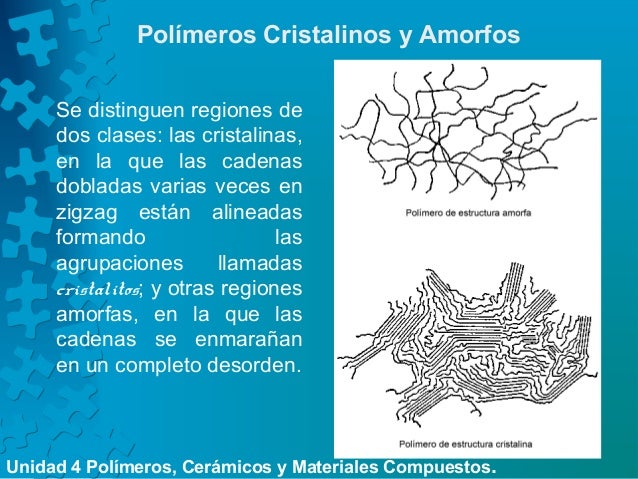 Estado y propiedad de los materiales