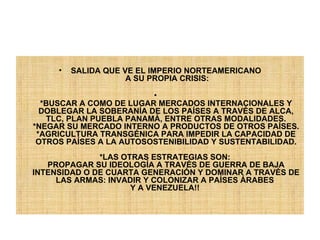 TEMA I- Estado y sociedad