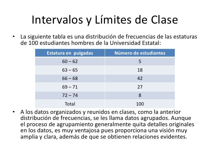Estadística