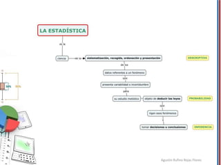 Agustín Rufino Rojas Flores
 