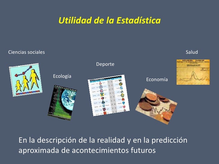 Estadística blog