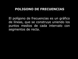 Función de Distribución AcumuladaLa distribución de probabilidad acumulada de una variable aleatoria continua    , denotada por      se define como: