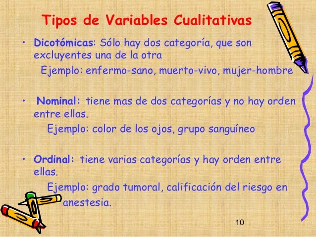 Estadística descriptiva e inferencial
