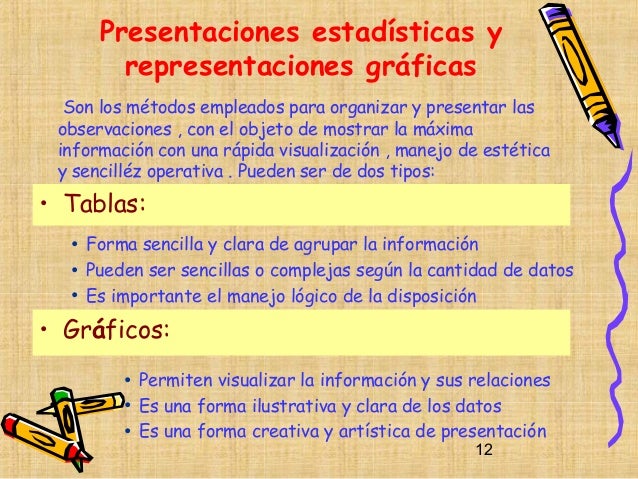 Diferencia Entre La Estadística Descriptiva Y La