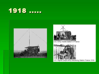 1918 ..... 