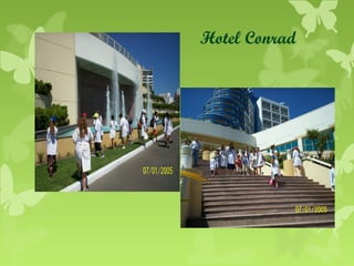 Hotel Conrad

 