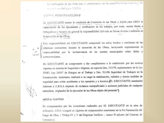 Estafa A Los Vecinos DocumentacióN