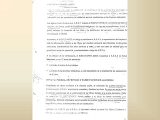 Estafa A Los Vecinos DocumentacióN